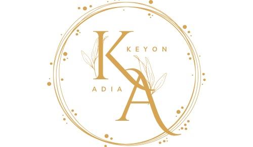 The Wedding Website of Adia Brown and Keyon James