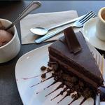 French Broad Chocolate Factory & Cafe