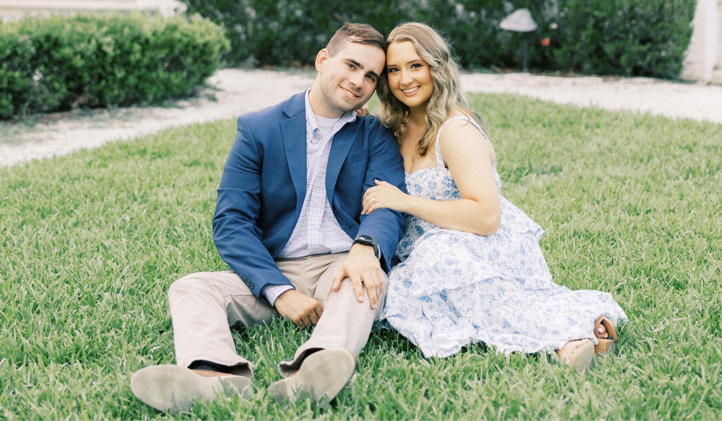 The Wedding Website of Taylor Wildes and Zack Lytle