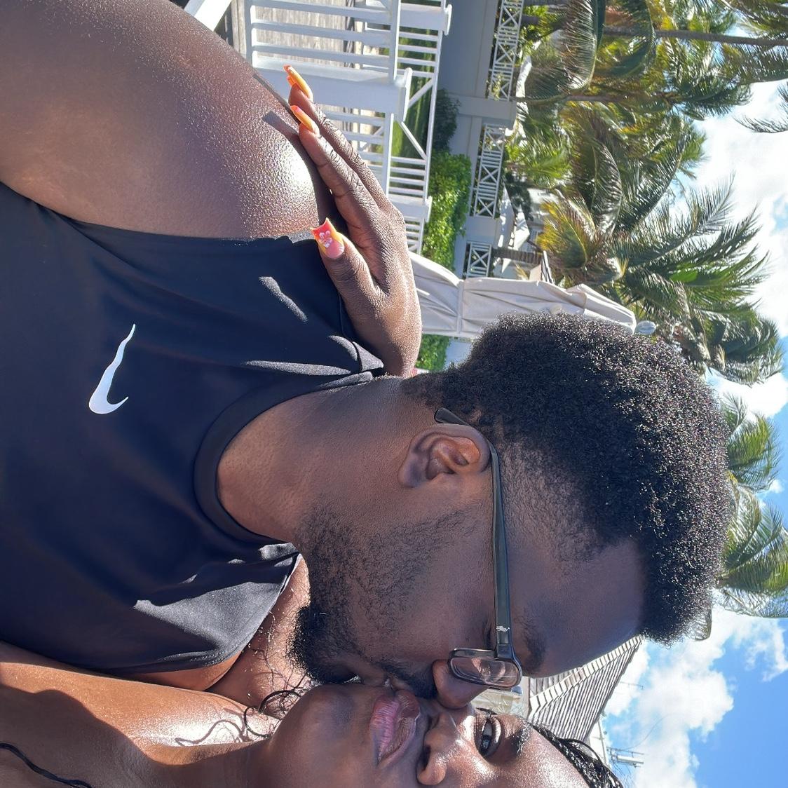 First trip together ( Feb, 2024)