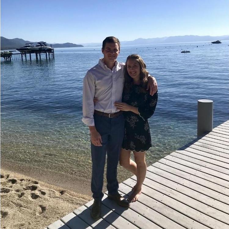 Lake Tahoe, NV - 2018
