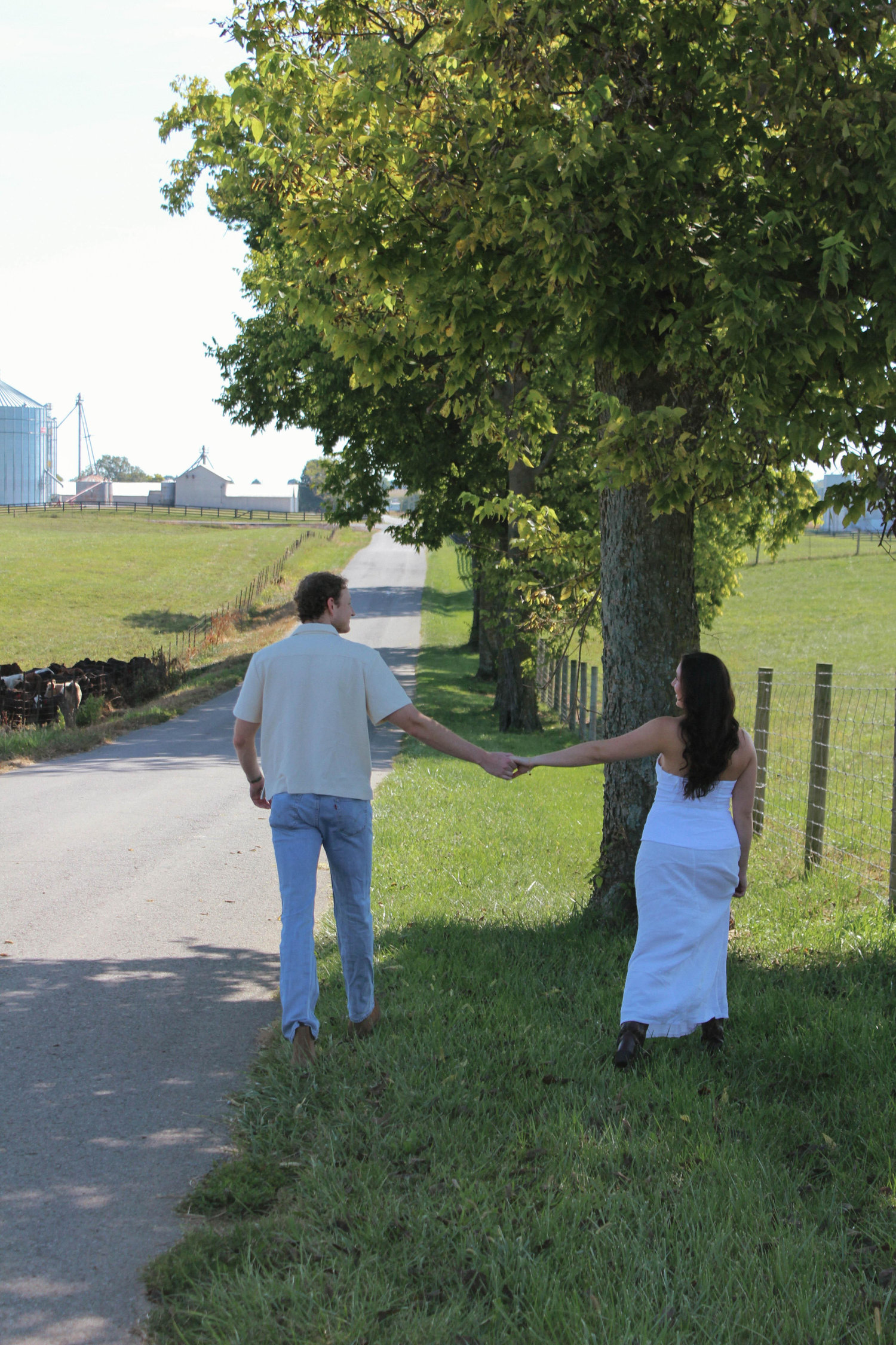 The Wedding Website of Shannon Di Iorio and Gray Johnson