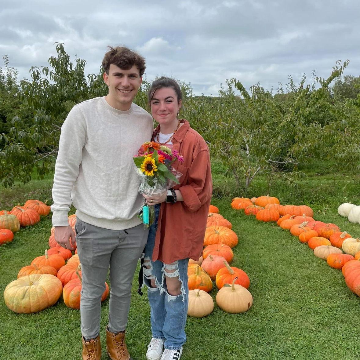 9.26.21 Apple Picking