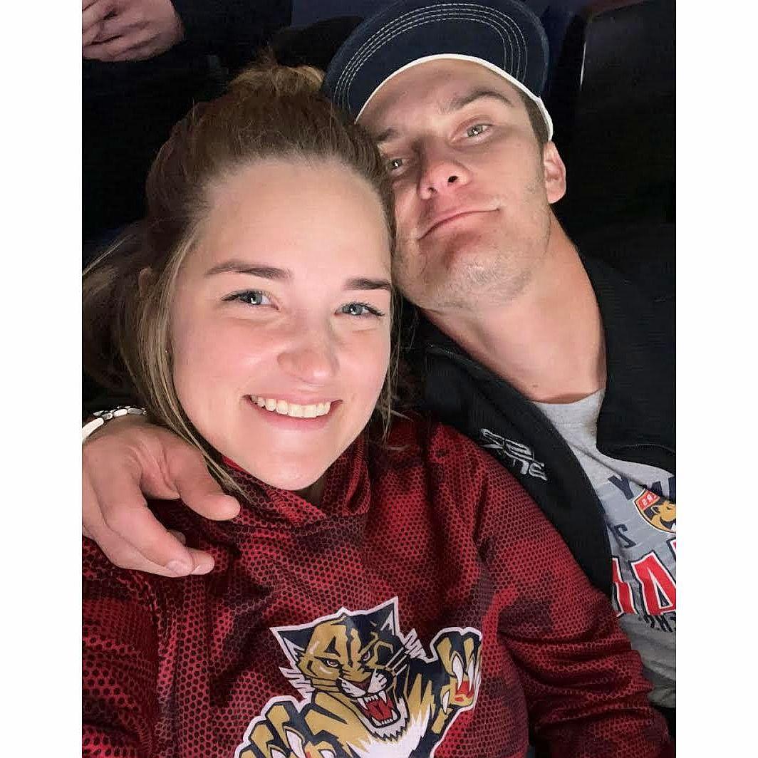 December 2023: Panther Game
