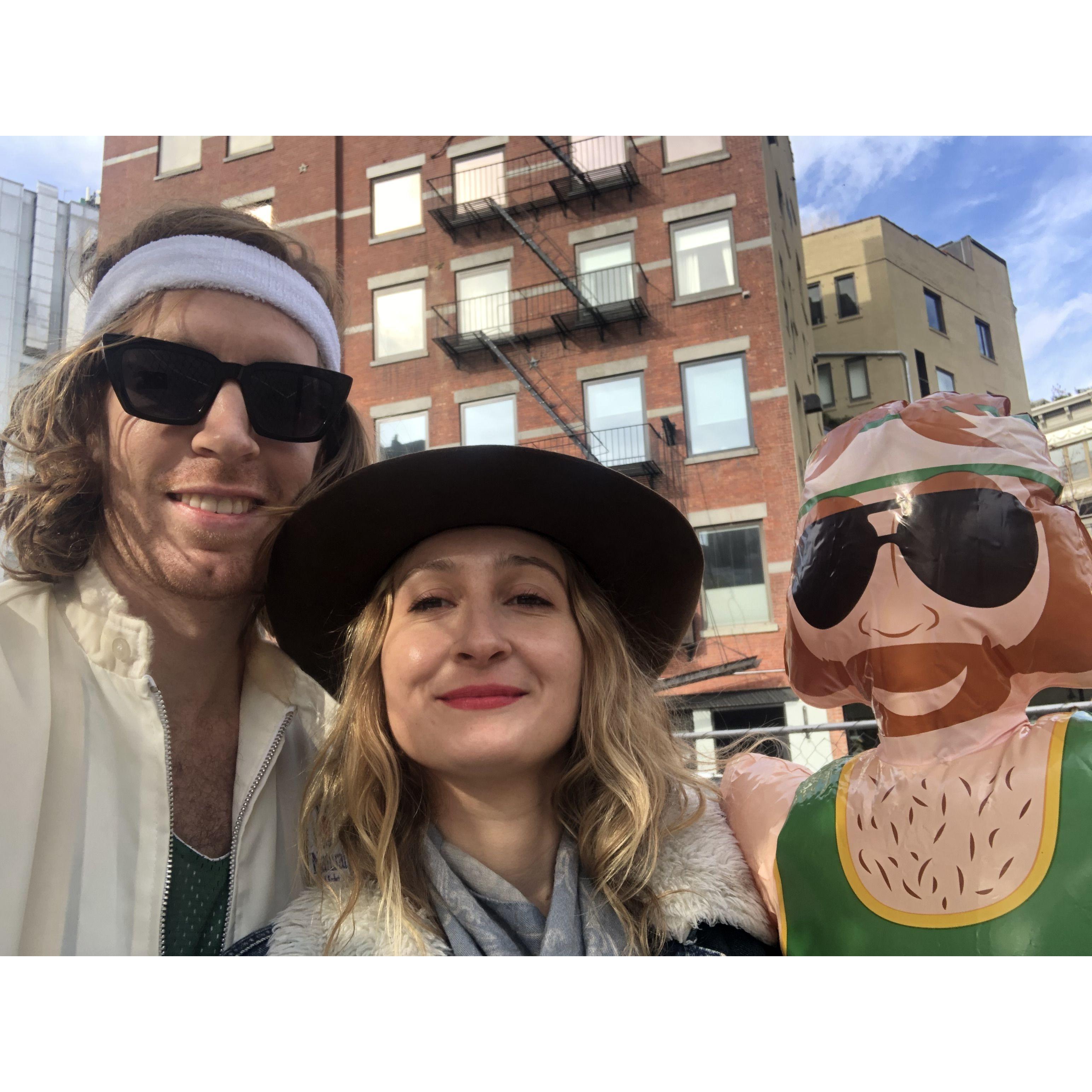 Us