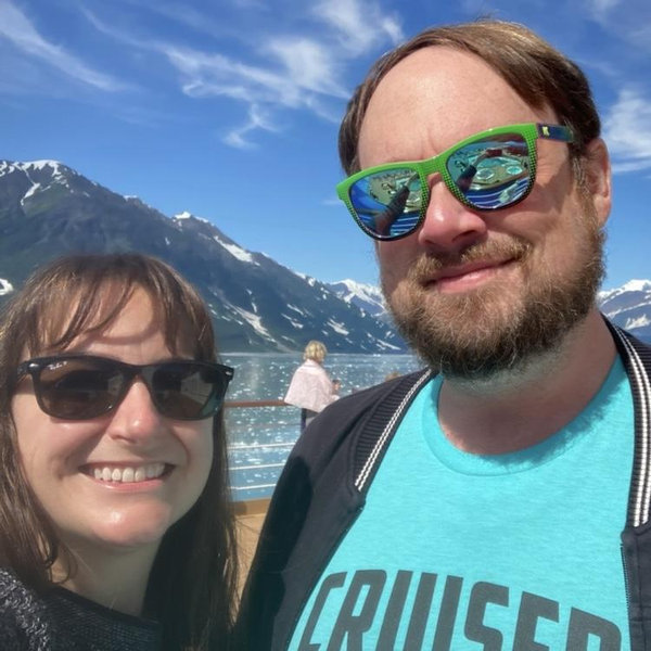 Our Honeymoon Fund
