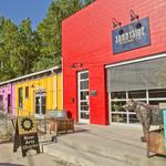 River Arts District