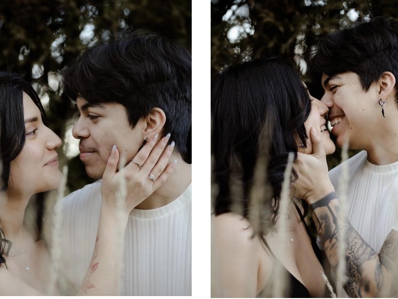 The Wedding Website of Emily Santiago and Adrian Ramirez