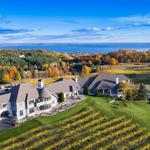 Chateau Chantal Winery and Inn