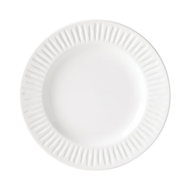 kate spade new york Cannon Street Accent Plate - 100% Exclusive