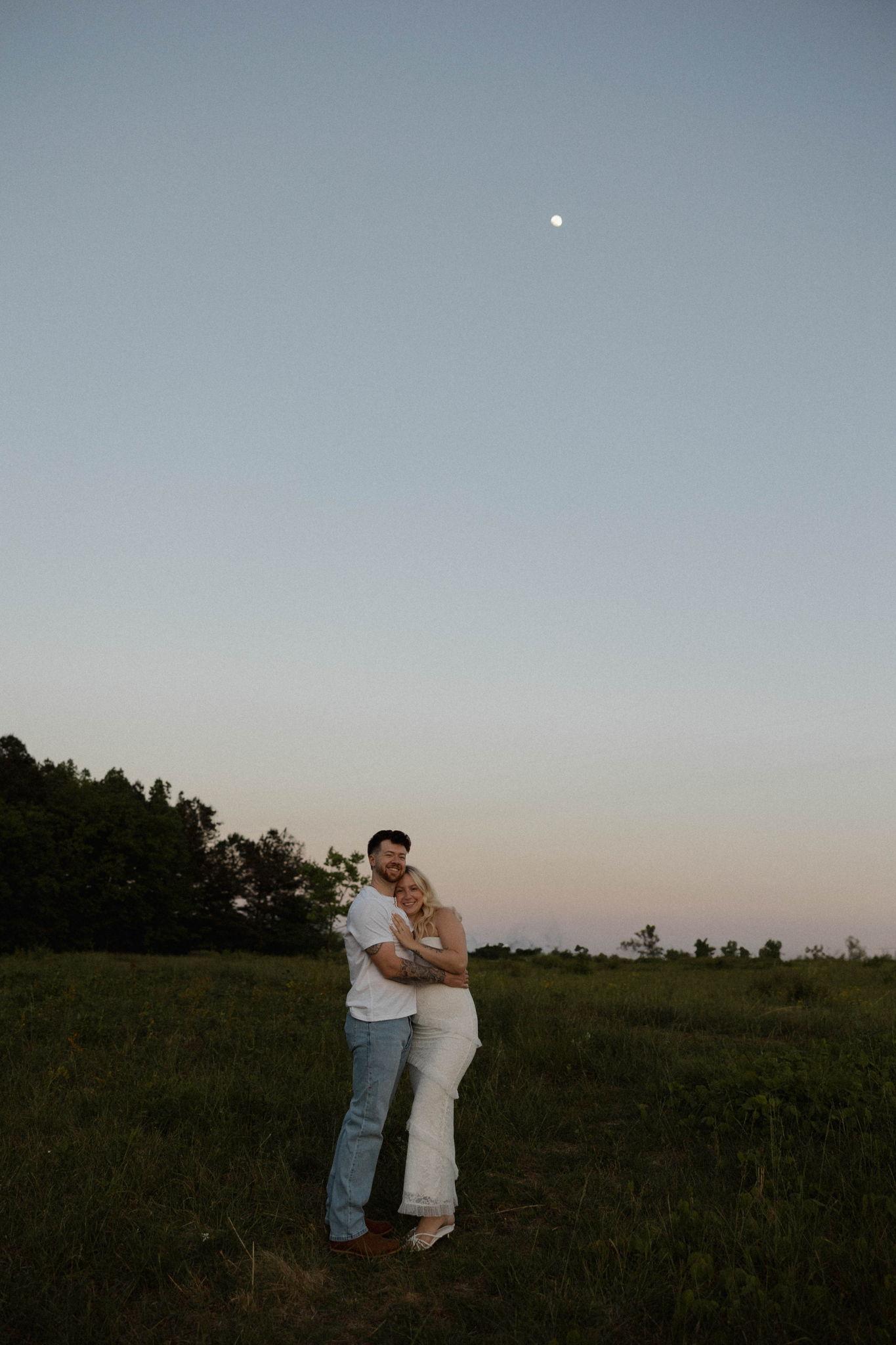 The Wedding Website of Abi Rogers and Collin McKinlay