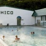 Chico Hot Springs