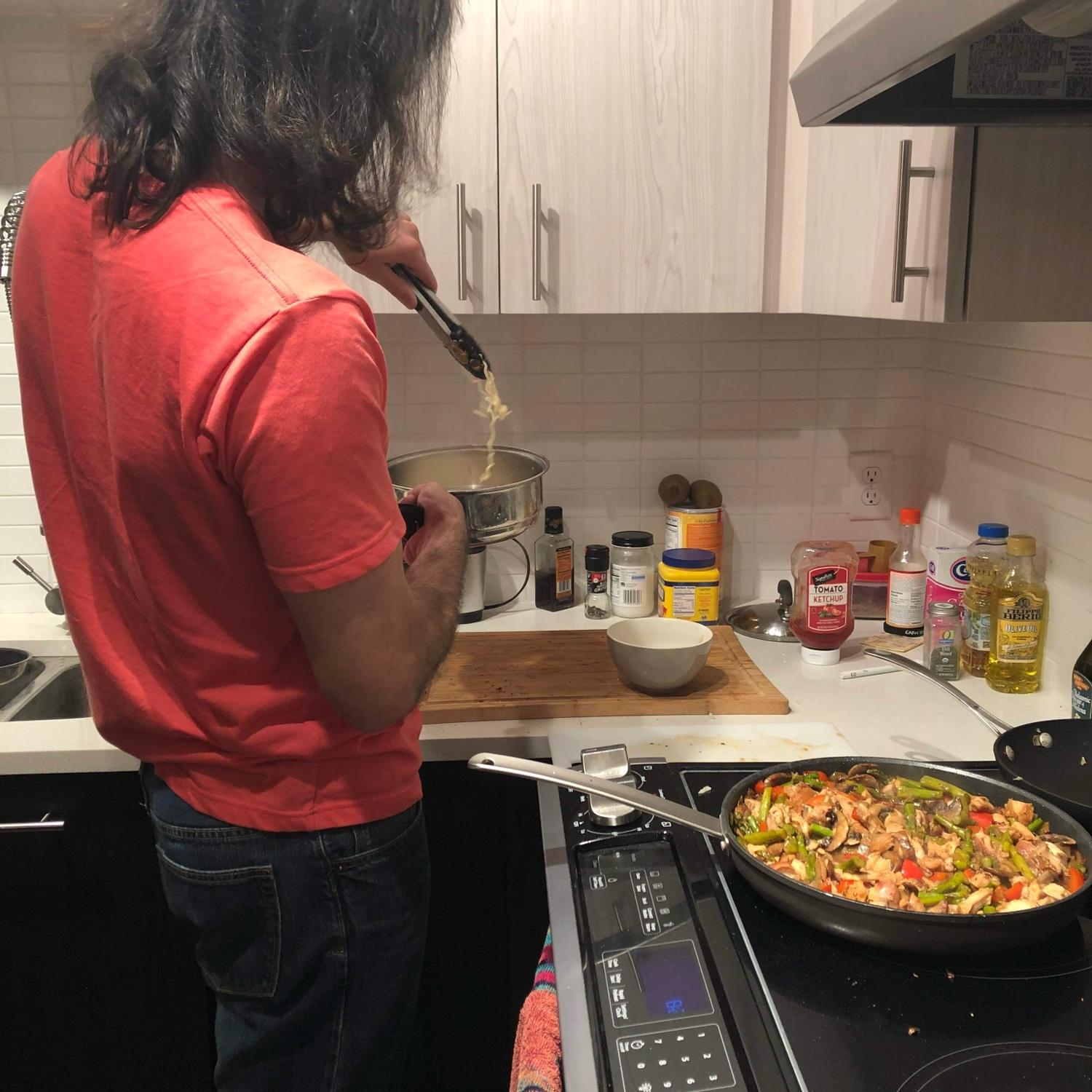 First Date October 25, 2018