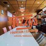 Fizzy's Fountain & Liquors