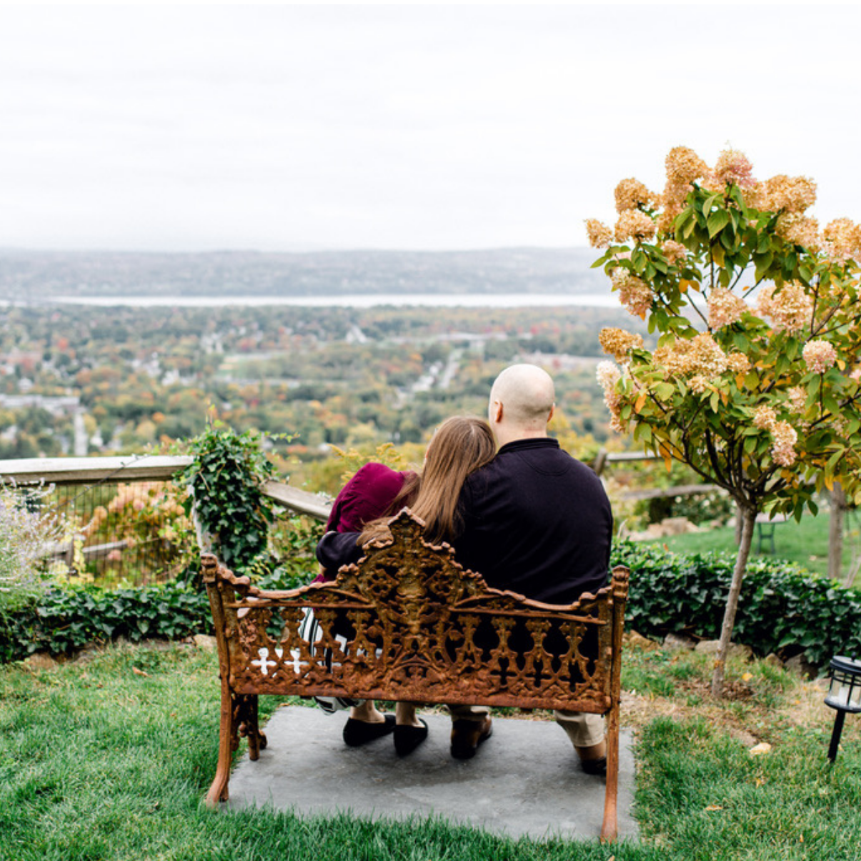 Engagement Photos!
Credit: Alicia King Photography