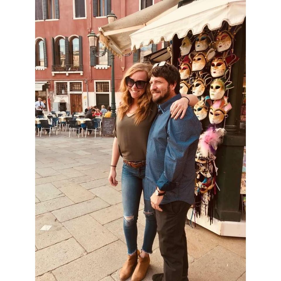 Venice, Italy