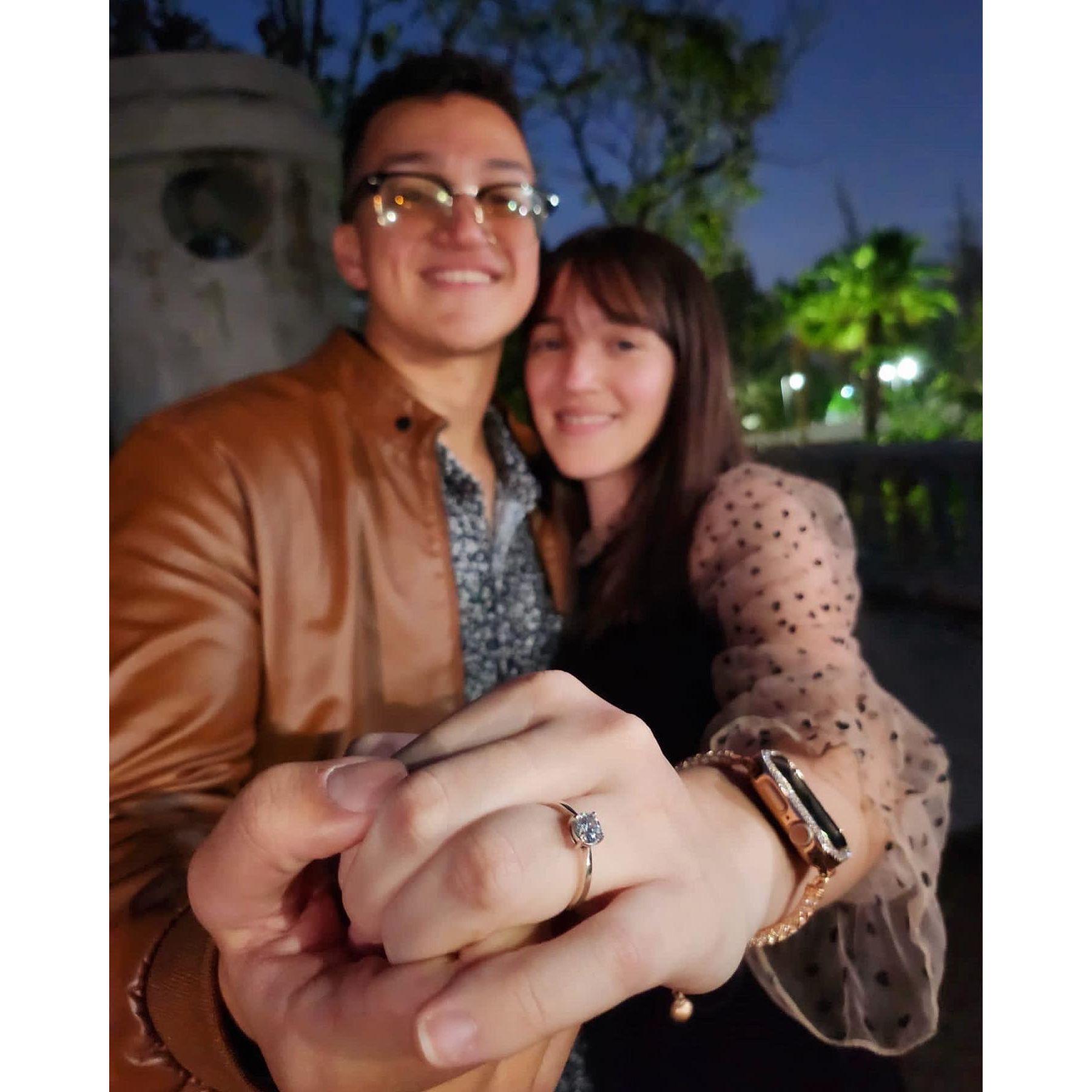 ¡Nuestro compromiso! 3/29/23