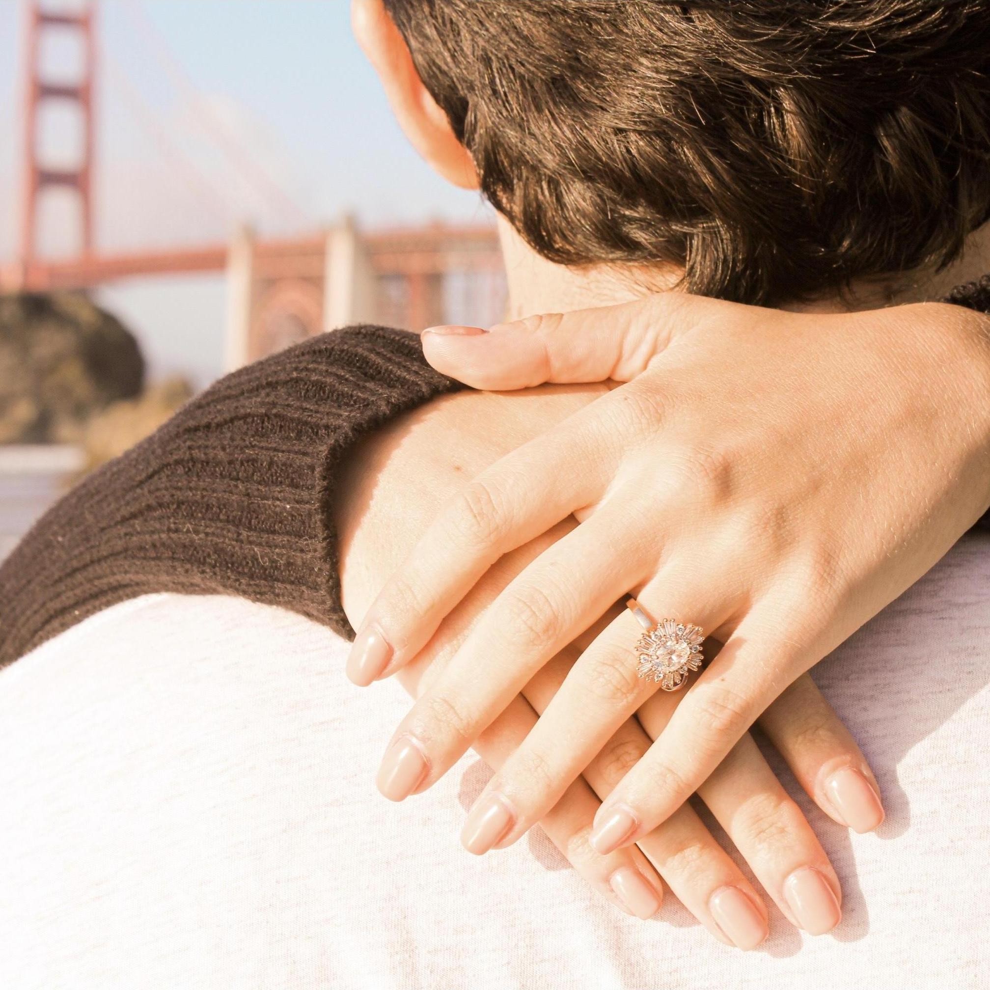Our Engagement - 09/26/19 - San Francisco, CA
