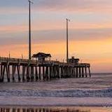 Jennette's Pier & Beach
