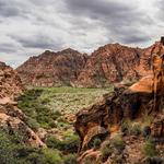 Snow Canyon State Park