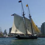 Maritime Museum of San Diego