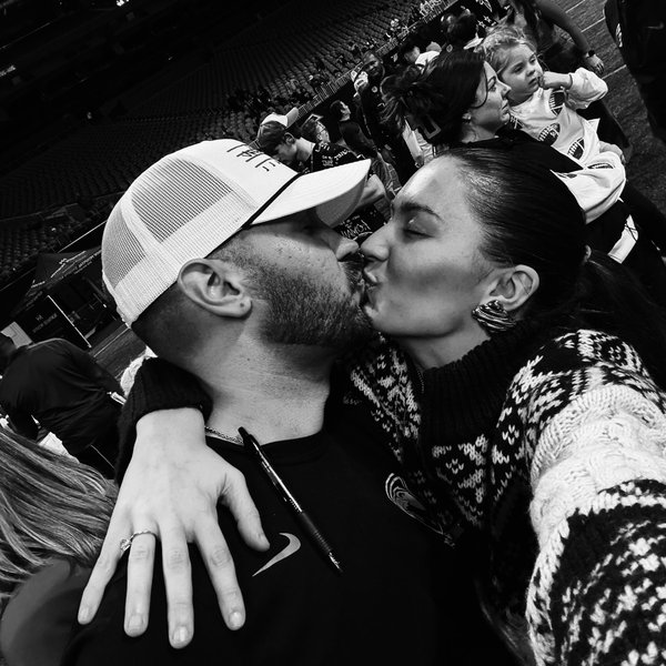 Riley Bernard and Vincent Sylvestri's Wedding Website