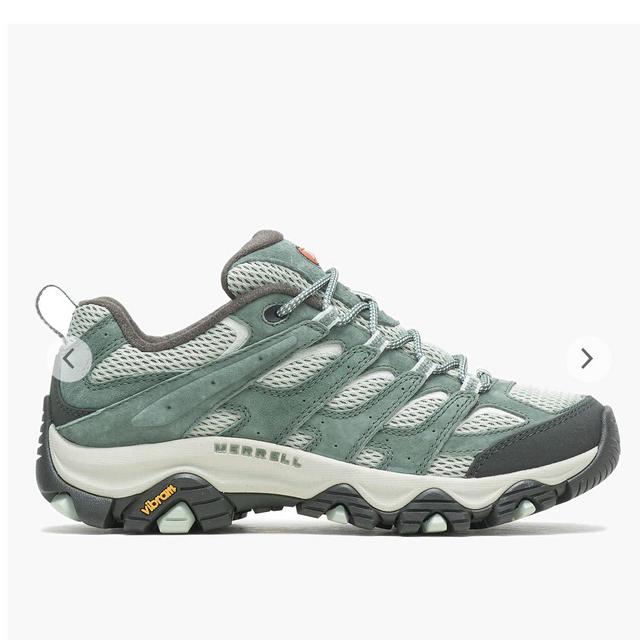 Moab 3- Laurel, size 6.5