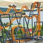 Six Flags Fiesta Texas
