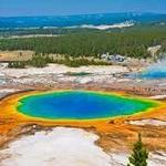 Yellowstone National Park