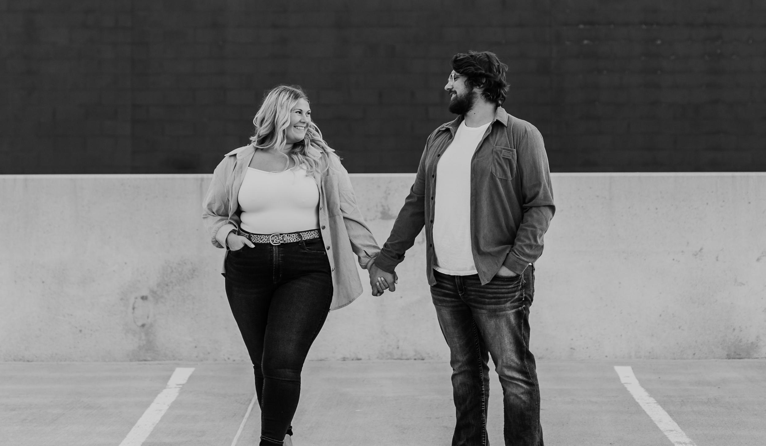 The Wedding Website of Kassie Robinson and Cody Johanson