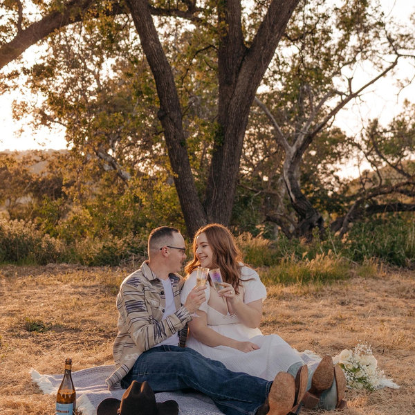 Meghan Troy and Nicholas Smith's Wedding Website