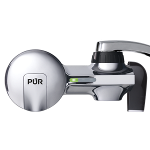 PUR PLUS Faucet Filtration System