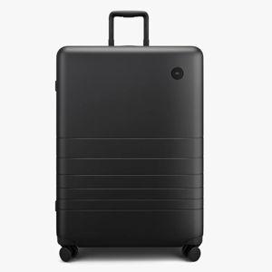 Monos Check-In Large (Black)