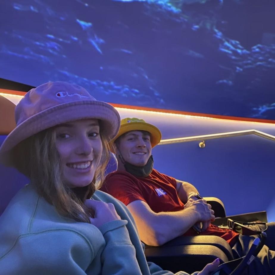 maui vacation - the whale dome 2021🐳