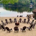 Staying on the Resort?