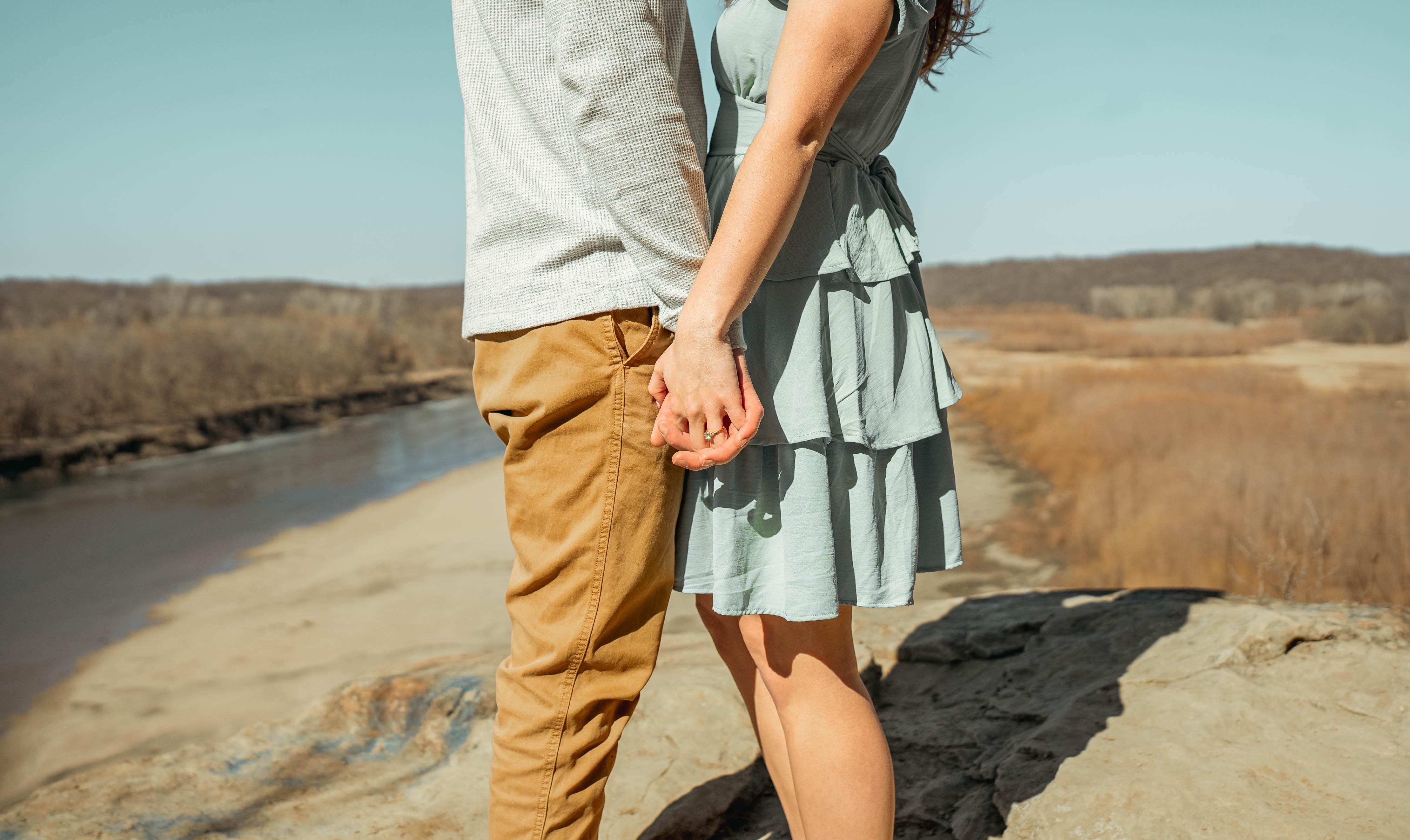 The Wedding Website of Grace Welch and Caleb Pearson