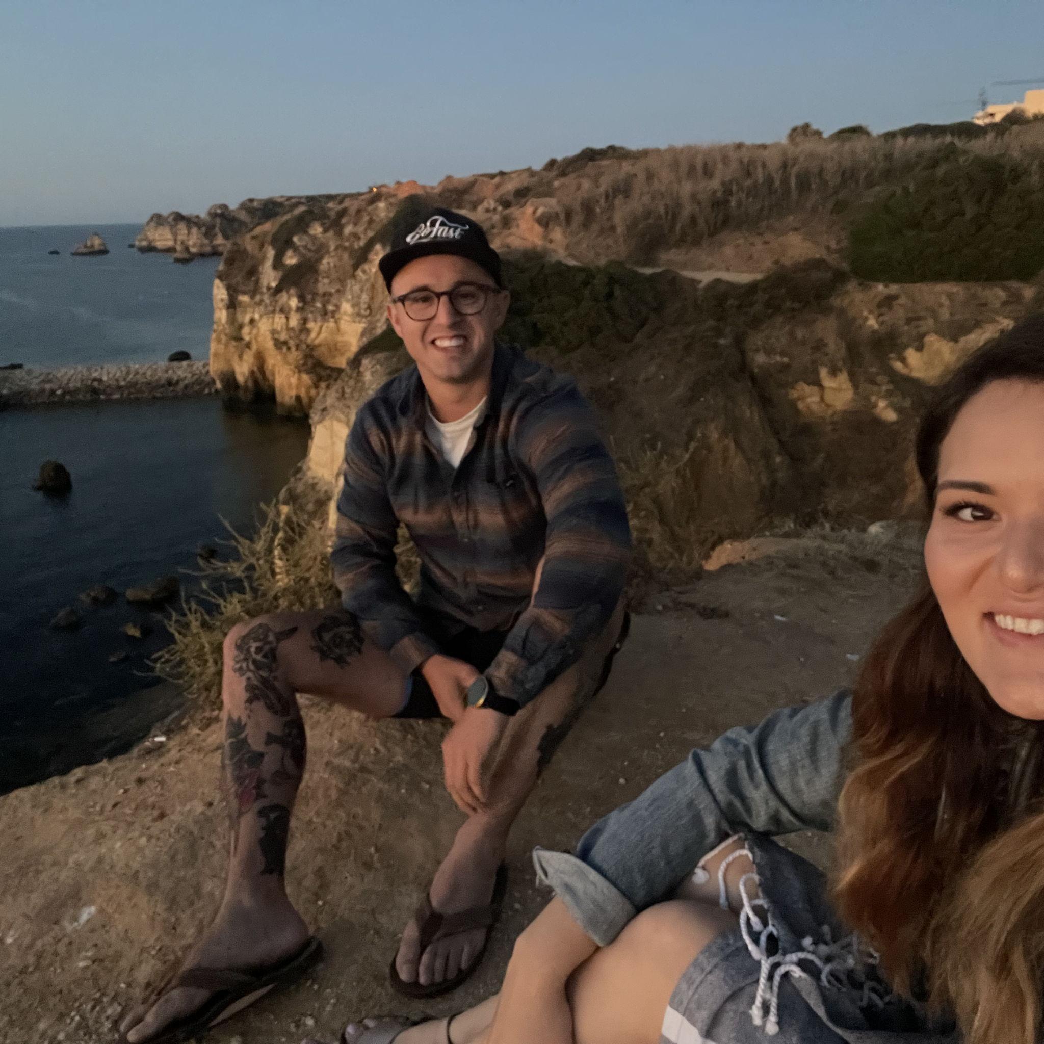 The Algarve, Portugal