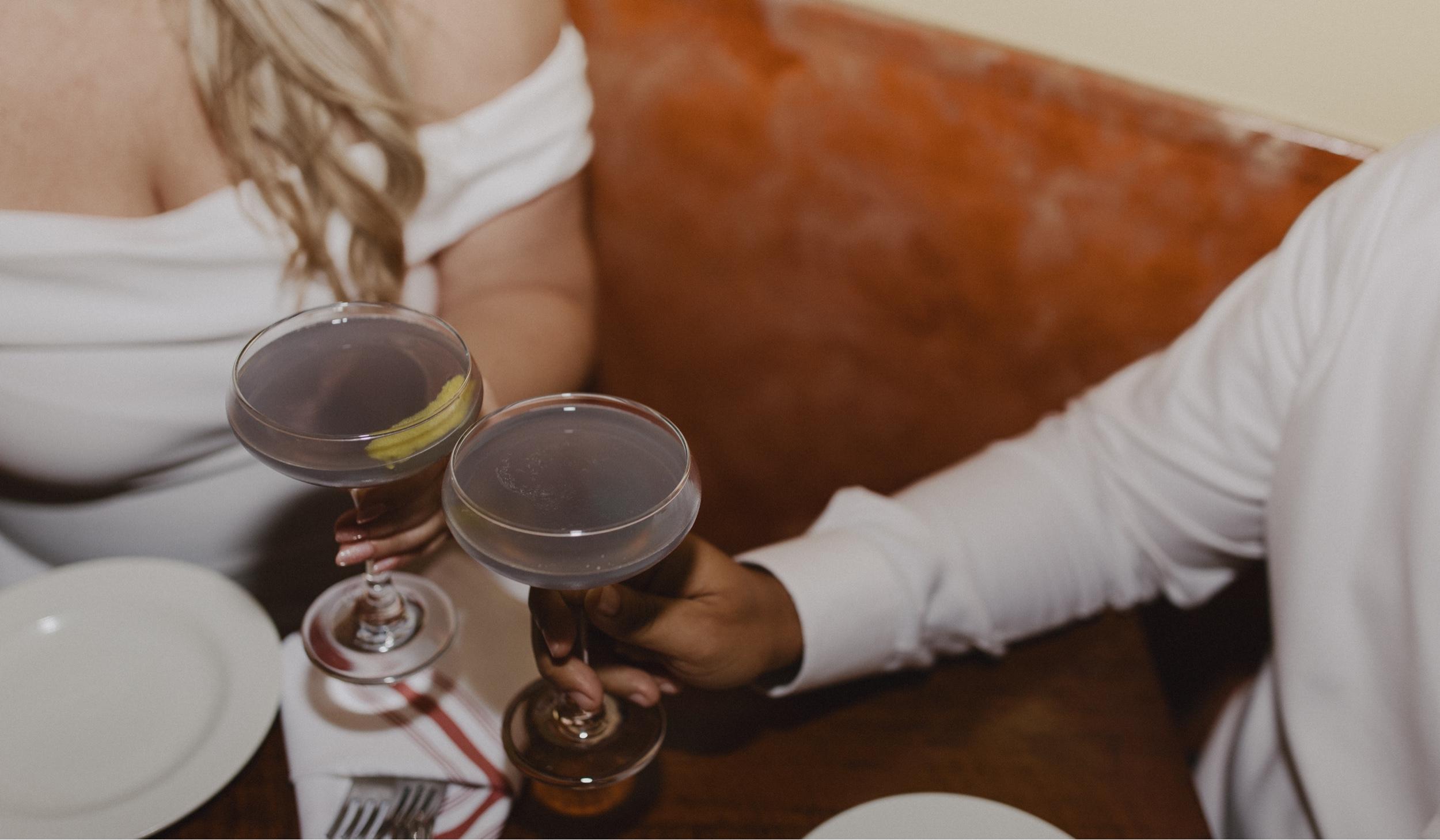 The Wedding Website of Christina Gentile and Austin Thompson