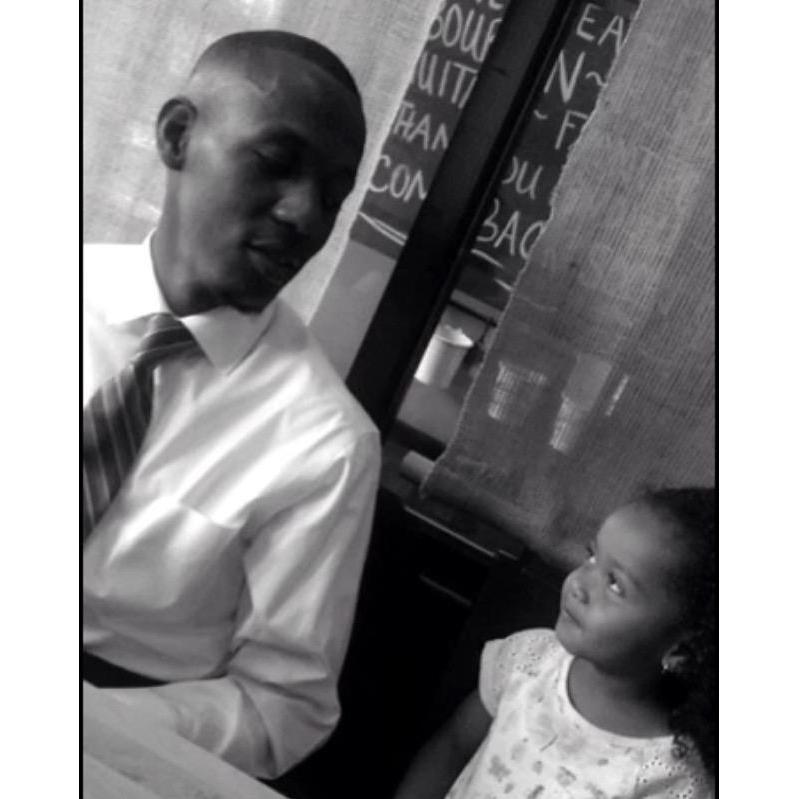 Zari and Ernest