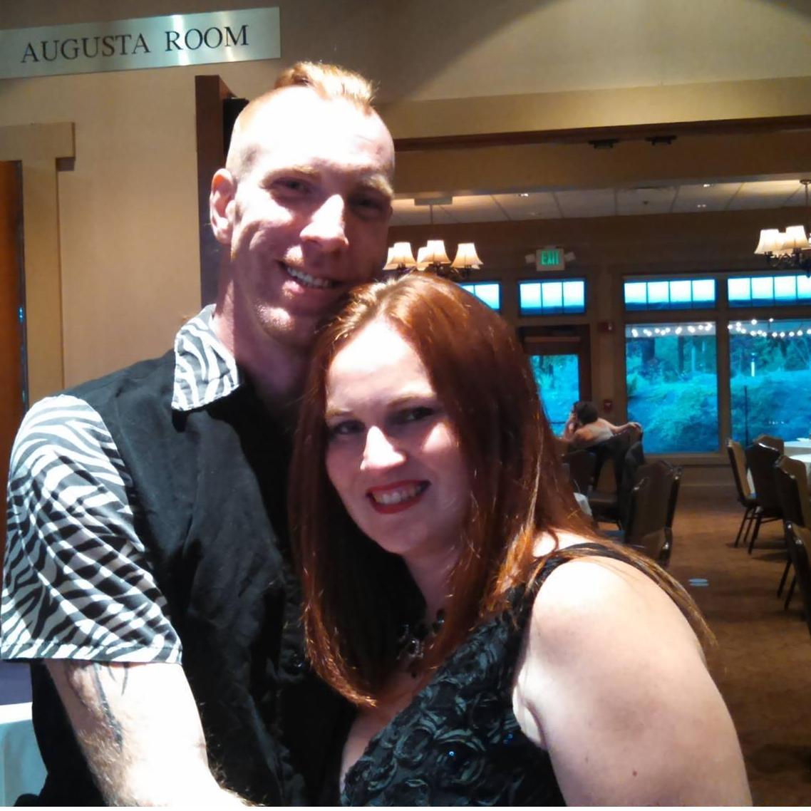 Joe & Sara's Wedding May 2014