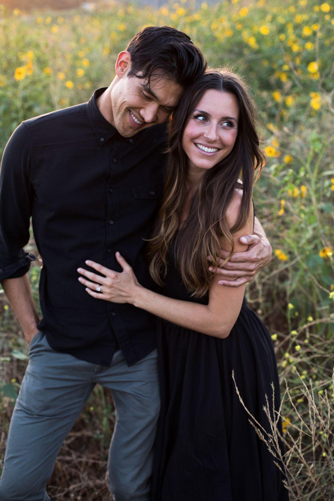 The Wedding Website of Rachel Saunders and Scott Neslage