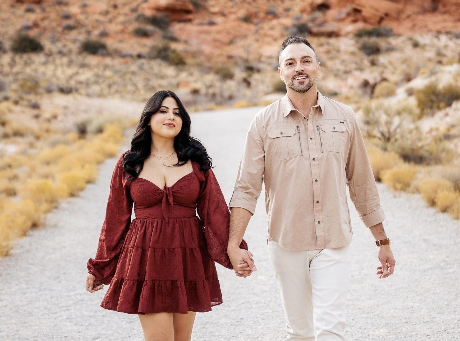 The Wedding Website of Maggie Ramirez and Derek Gumin