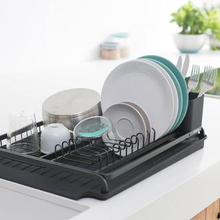 SinkSide Dish Drying Rack