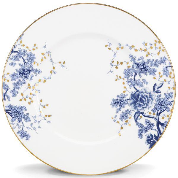 Garden Grove 10.75" Dinner Plate by Lenox