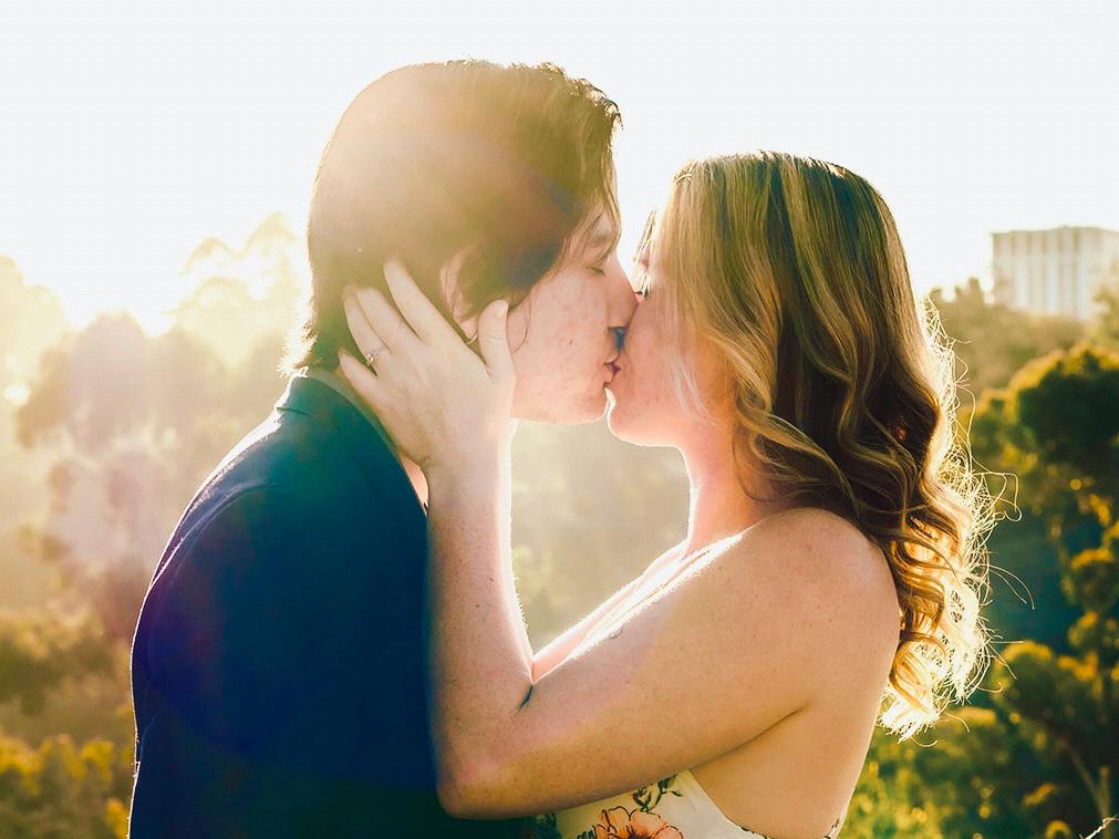 The Wedding Website of Caralina Casper and Brendan Cutrer