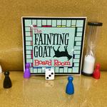 The Fainting Goat Board Room