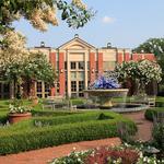 Atlanta Botanical Garden