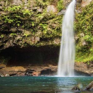 Waterfall Day Trip