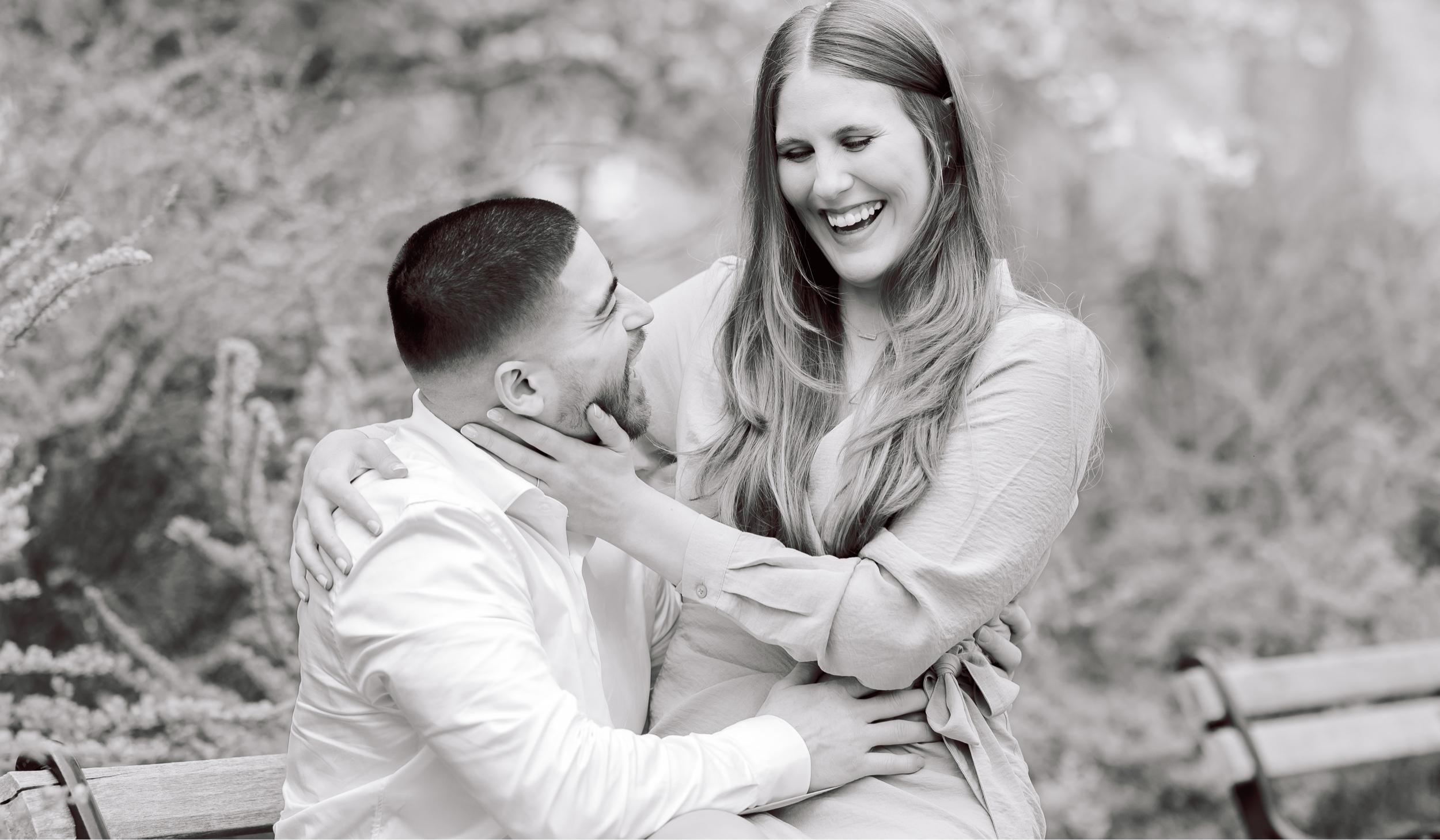 The Wedding Website of Chelsea Law and Leopoldo Suarez