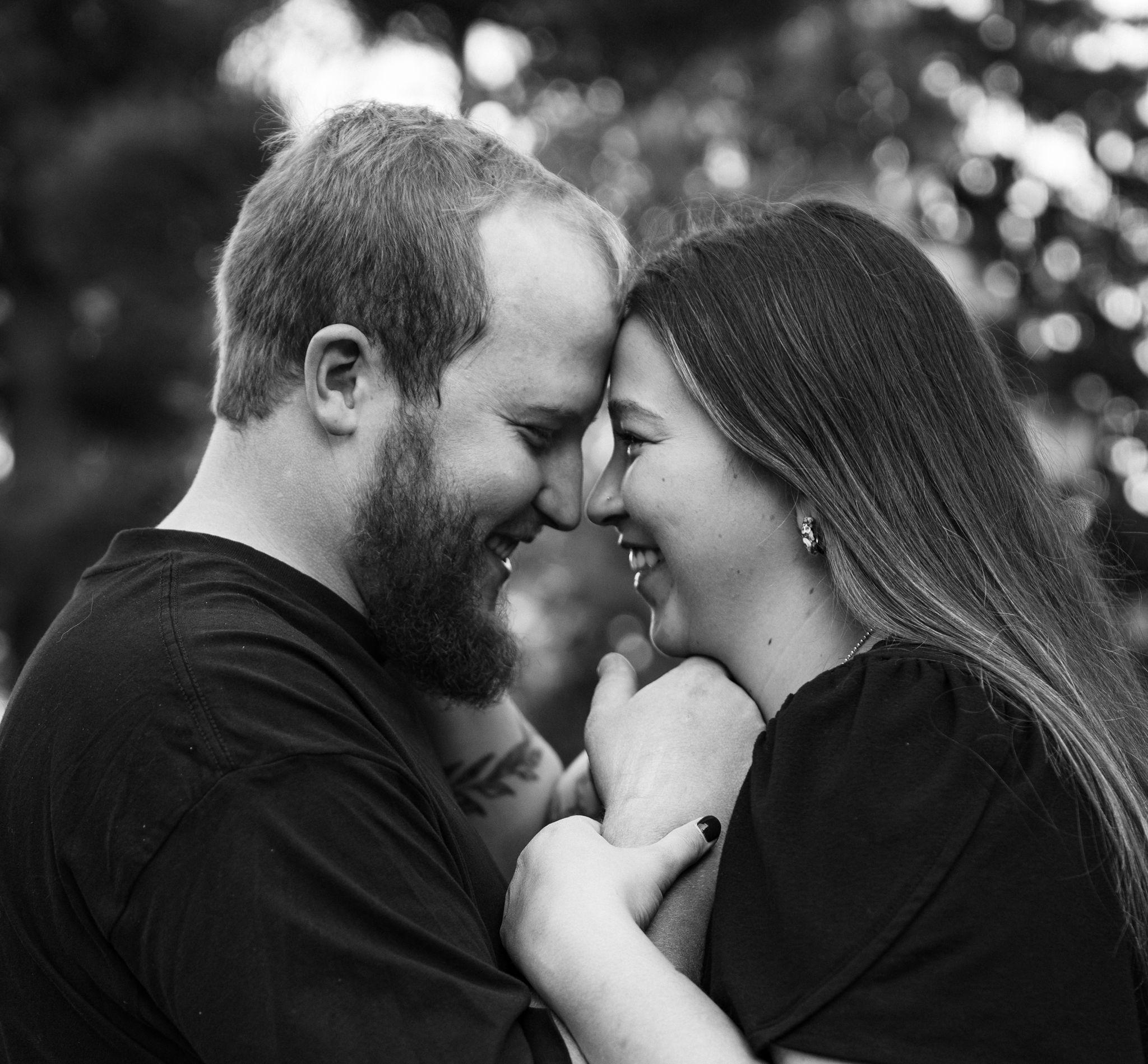 The Wedding Website of Madeline Paitel and Aden Elsen